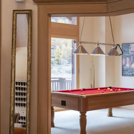 Apartament Charm: Cozy Up In A High-altitude Kitzbühel