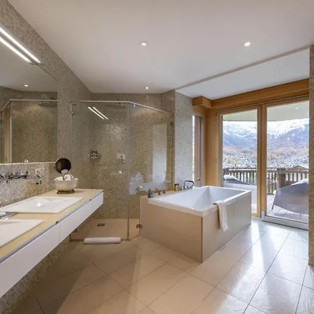 Charm: Cozy Up In A High-altitude Apartament *