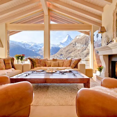 Apartament Charm: Cozy Up In A High-altitude *