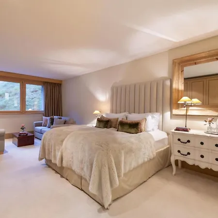 Apartment Charm: Cozy Up In A High-altitude